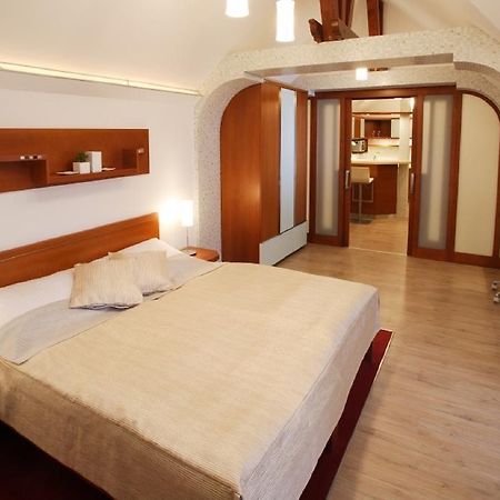 Hotel Enchante Presov Exterior photo