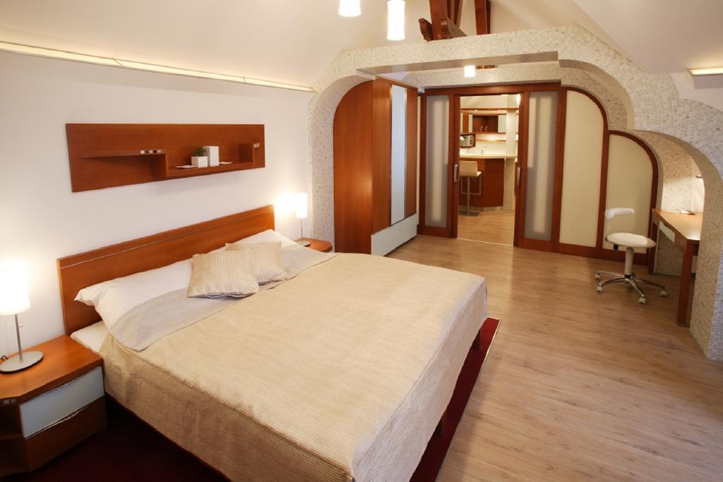 Hotel Enchante Presov Exterior photo