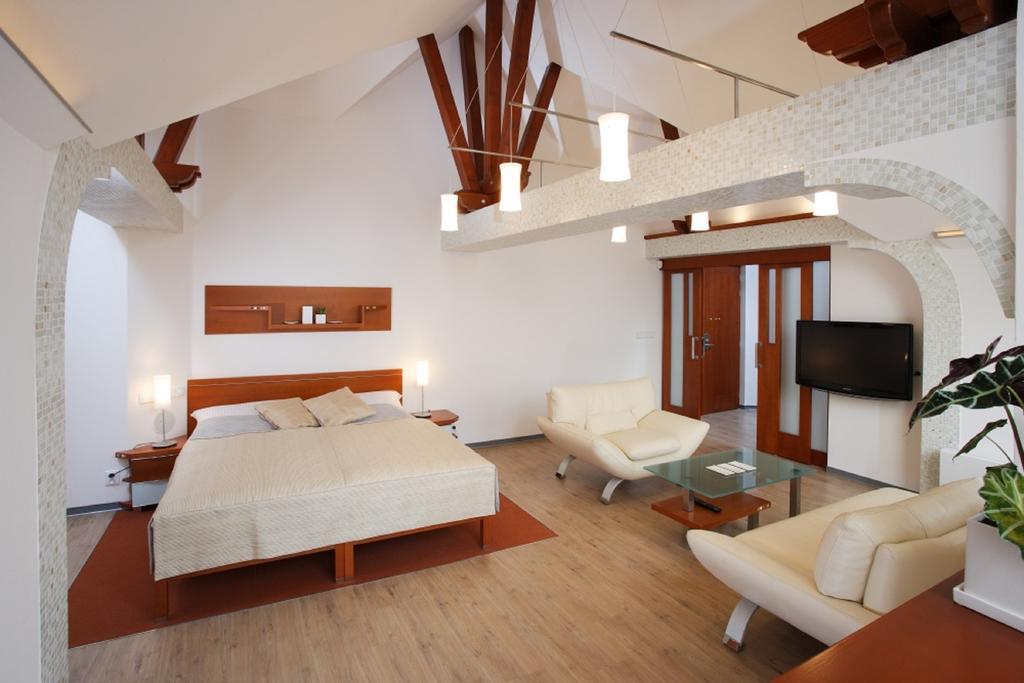 Hotel Enchante Presov Exterior photo