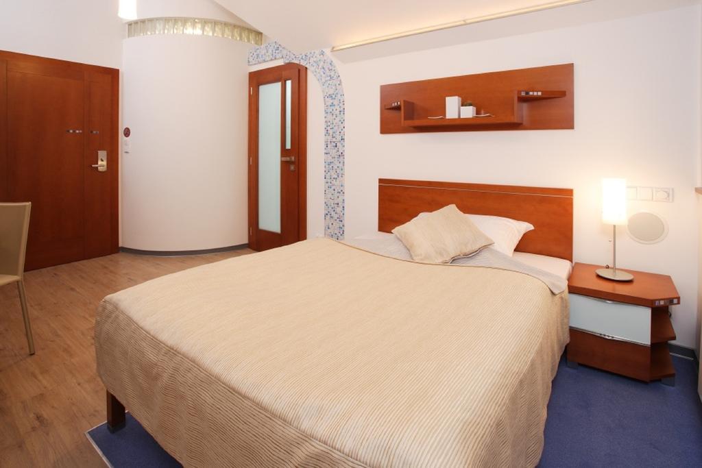 Hotel Enchante Presov Exterior photo