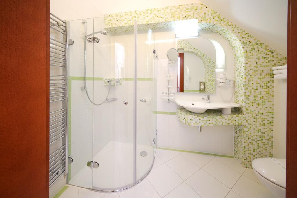 Hotel Enchante Presov Exterior photo