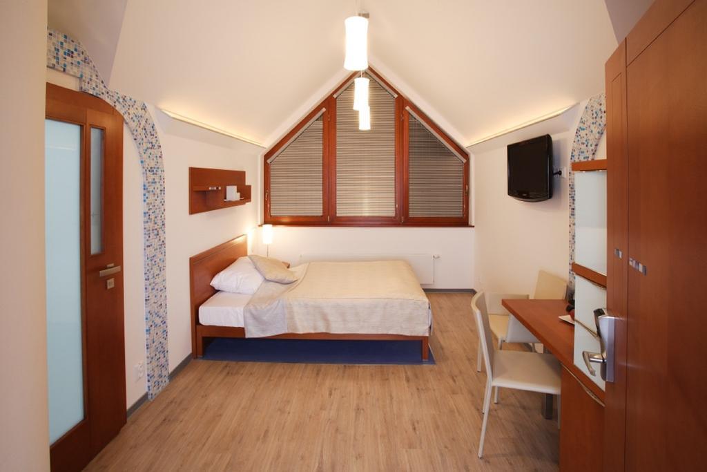 Hotel Enchante Presov Exterior photo