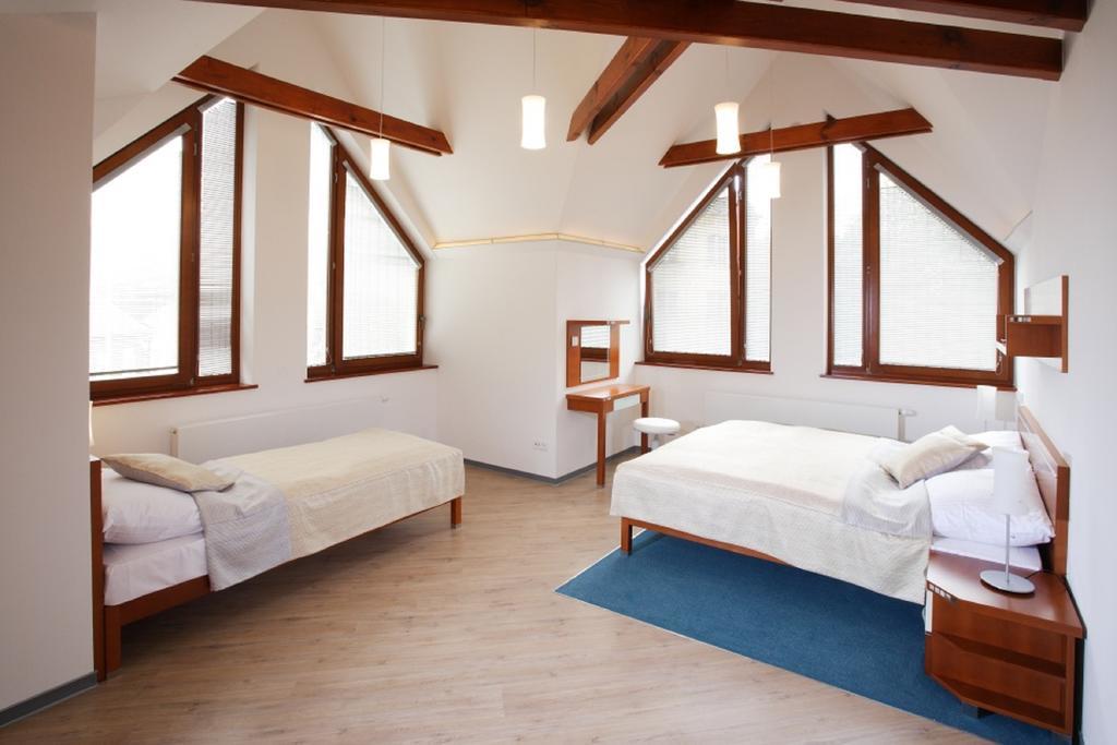 Hotel Enchante Presov Exterior photo