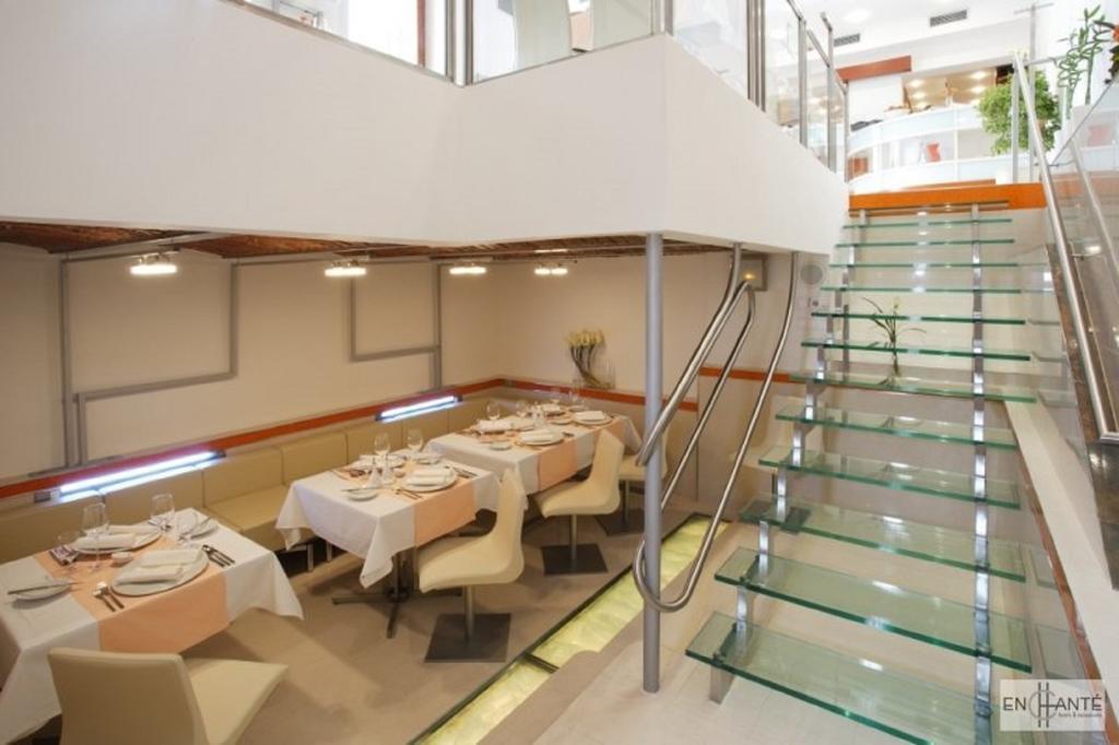 Hotel Enchante Presov Exterior photo