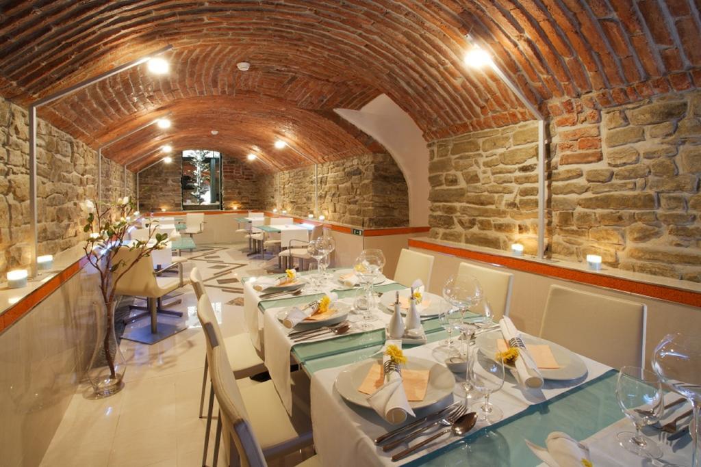 Hotel Enchante Presov Exterior photo