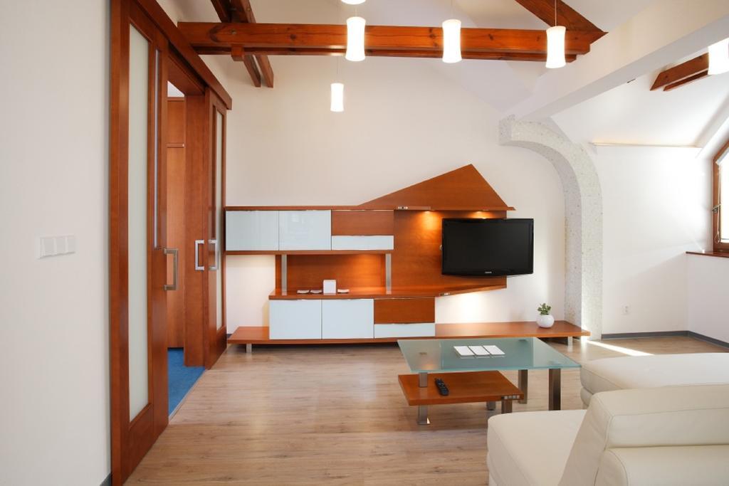 Hotel Enchante Presov Exterior photo
