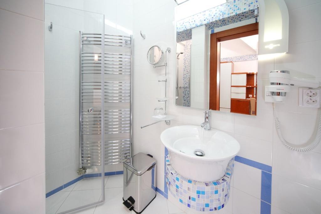Hotel Enchante Presov Exterior photo
